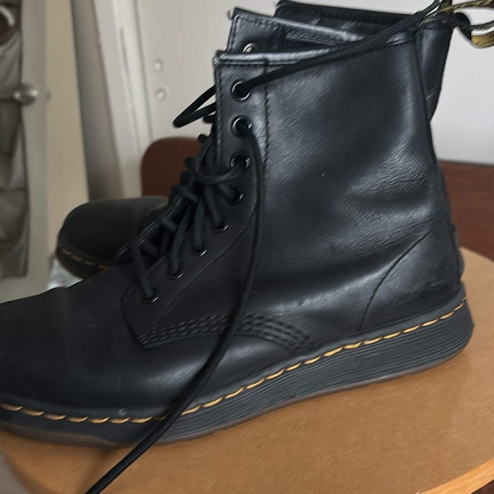 Doc Marten’s